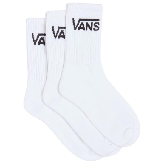 Vans Κάλτσες Classic Crew Socks 3 pairs
